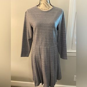 JCrew Ponte Knit Dress - 12P